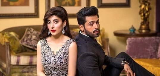 Fahad Mustafa, Urwa Hocane share rare rehearsal glimpse from upcoming LUX Style Awards 