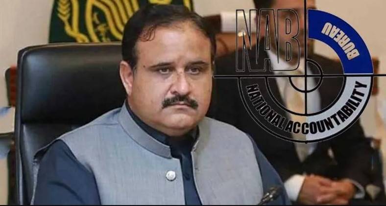 NAB requests to cancel interim bail of Buzdar in liquor license case