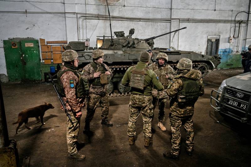 Russian bet on Ukraine war and its consequences