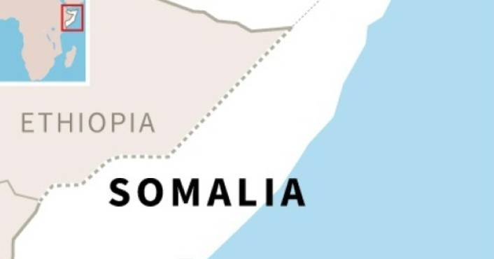 Eight civilians killed as hours-long Somalia hotel siege ends