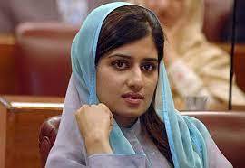 Hina Khar to lead delegation to Kabul for dialogue with Afghan govt