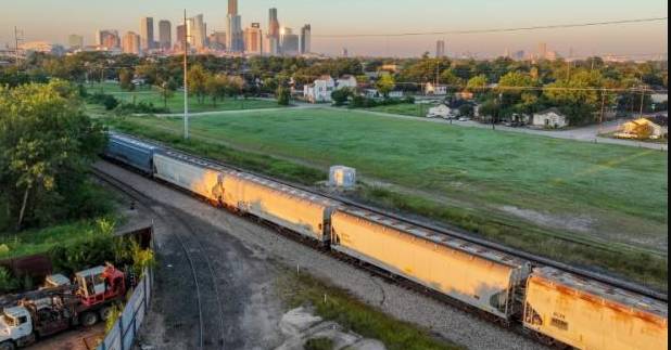 Houston under boil water order after treatment plant failure