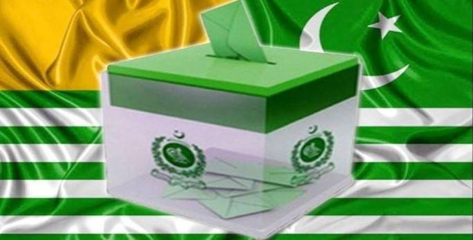 PPP clinches 39 Union Council seats in AJK local body elections