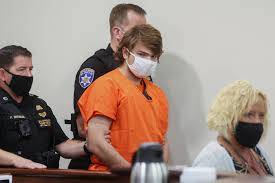 US teen pleads guilty to racism-driven supermarket massacre