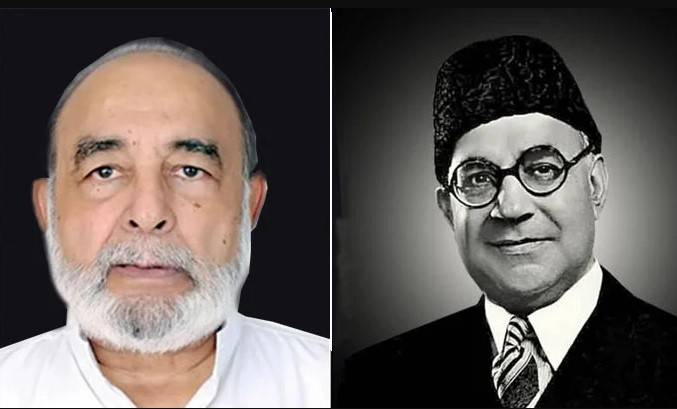 Assassinated PM Liaquat Ali Khan’s son Akbar passes away in Karachi