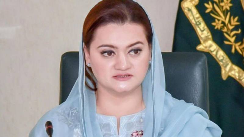 Govt to fight all kinds of Imran’s political adventures: Marriyum