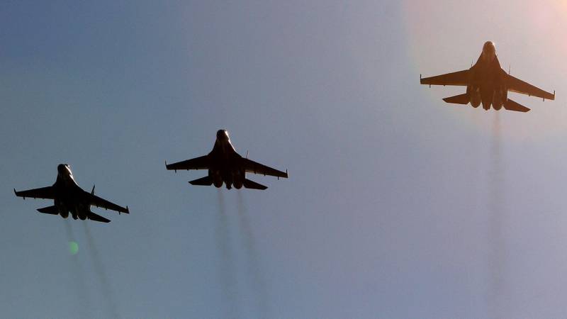 South Korea scrambles jets after Chinese, Russian warplanes approach