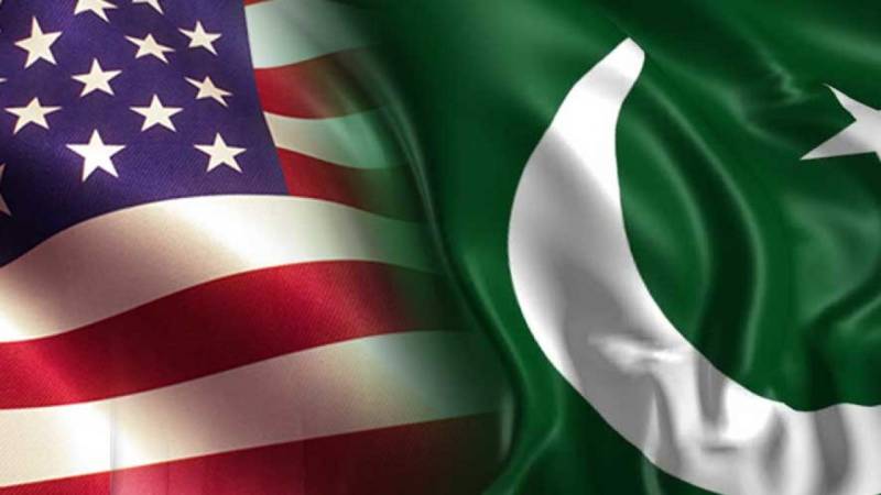 Pakistan remains on US religious freedom blacklist