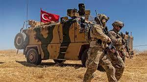 US warns Turkey against disrupting anti-jihadist mission in Syria