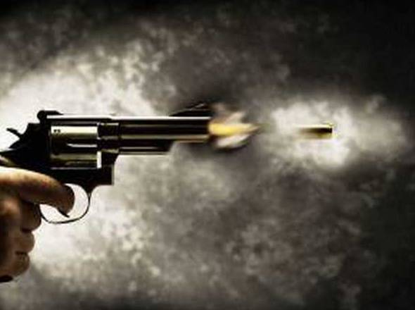 Trader shot dead in Gujranwala