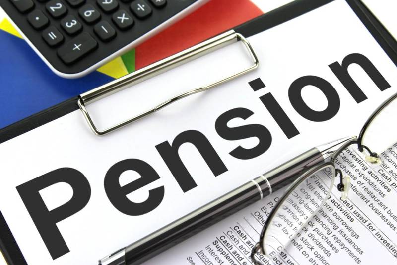 Punjab govt to borrow loan for ‘pension reforms’ from WB