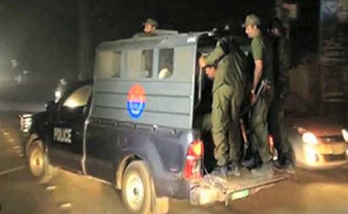 Lahore SHO suspended over ‘deadly’ negligence