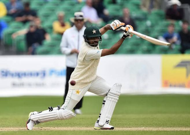 Babar Azam stands at third spot in latest ICC Men's Test Player Rankings