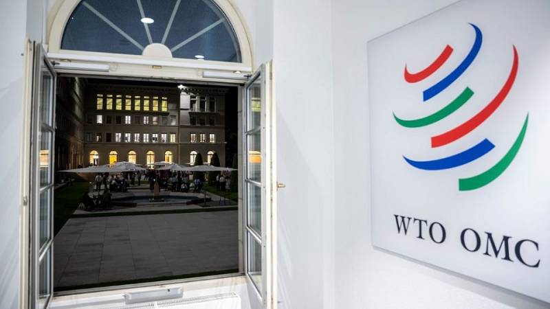 EU starts WTO action against China over Lithuania, patents