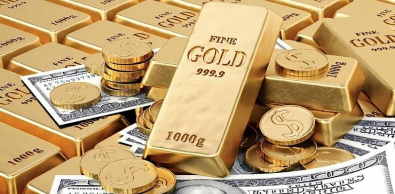 Gold prices continue to shatter records in Pakistan