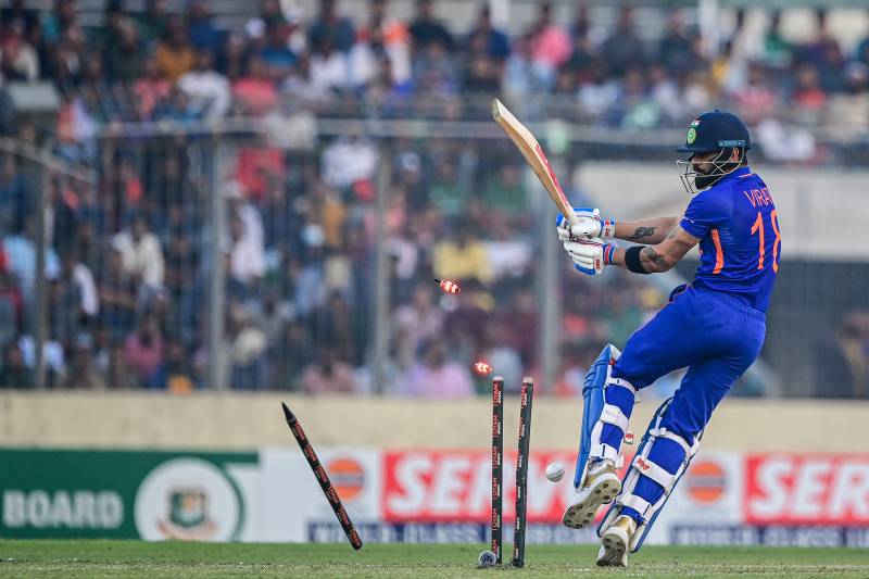 India aim to avoid Bangladesh whitewash in last ODI