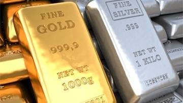 Prices of gold, silver go sky-rocketing in Pakistan