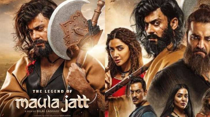 Despite Shiv Sena threats, distributor Singh announces to release The Legend of Maula Jatt in India