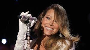 Mariah Carey's All I Want For Christmas Is You returns to UK number one