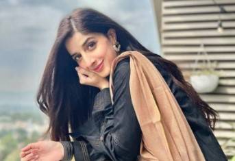 NO TEARS, NO WEDDING: Mawra Hocane tells her would-be groom