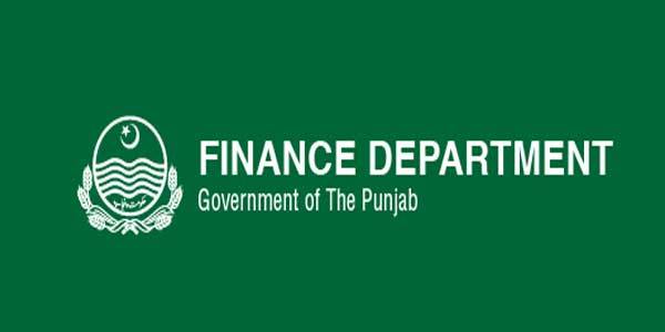 Punjab Finance Department withholds Rs1.23 trillion development fund