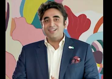 Pakistani creators can now monetize their Facebook content, says Bilawal