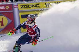 Norway's Braathen wins men's opening World Cup slalom