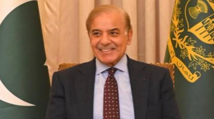 Noted UK paper publishes apology to Shehbaz Sharif in printed edition 