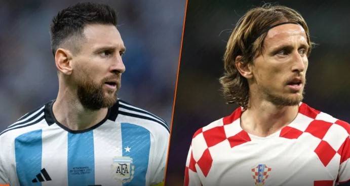 Croatia v Argentina: Keys to the World Cup semi-final