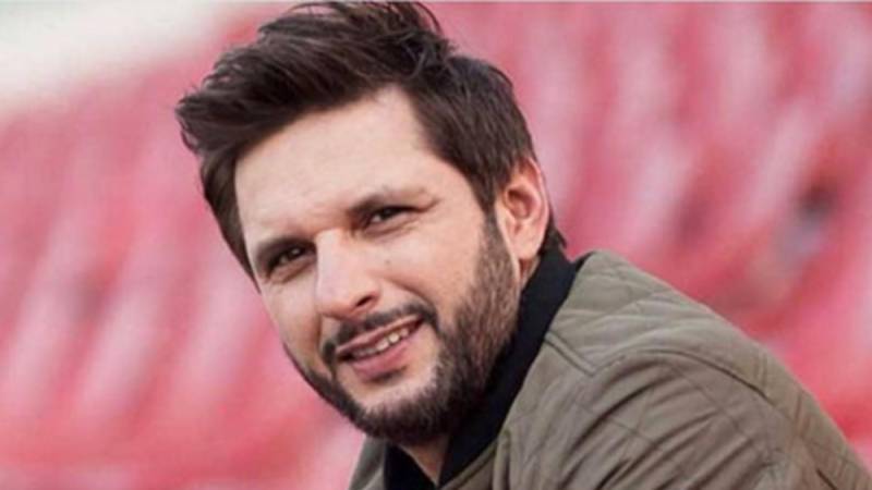 Afridi asks Pakistan to include Shan, Sarfaraz for Karachi Test