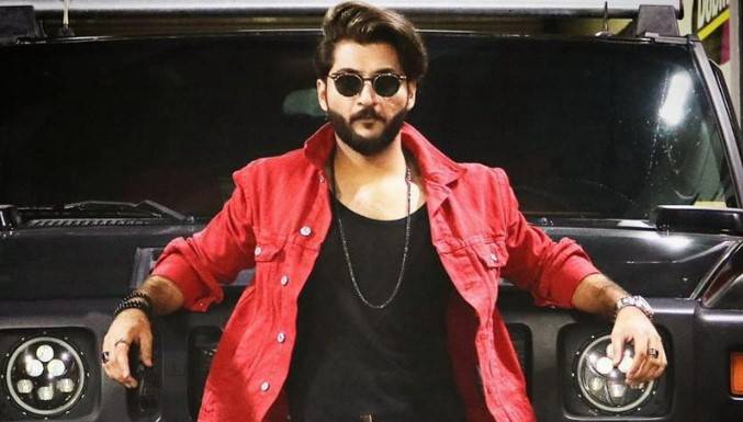 Bilal Saeed’s new Punjabi song ‘3 Saal’ reminds ‘12 Saal’ era