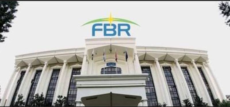 FBR failed to get dual citizenship details of Tax officials