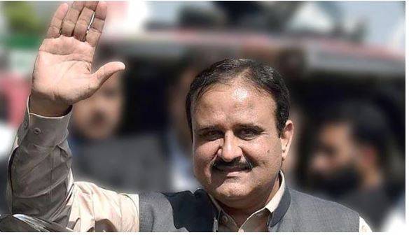 NAB tells court Buzdar’s arrest not required in corruption case