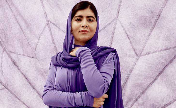 Malala, family land in Lahore