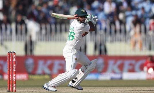 Rawalpindi pitch receives 'below average' rating for first Test between Pakistan and England