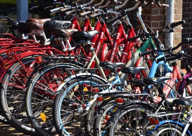 bicycle prices have been doubled in Karachi’s market