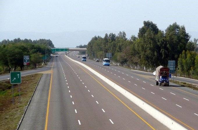 AC Mansoor Abbasi declared prime accused in Hyderabad-Sukkur Motorway scandal