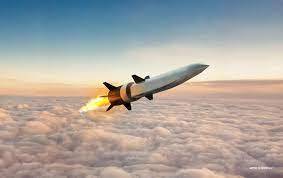 US conducts successful hypersonic missile test