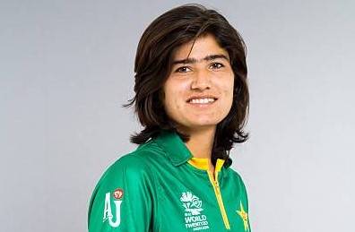 Diana Baig makes comeback as Pakistan unveil teams for Australia tour and T20 World Cup