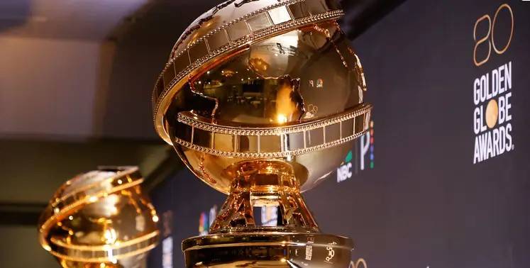 Nominees for 80th Golden Globe Awards