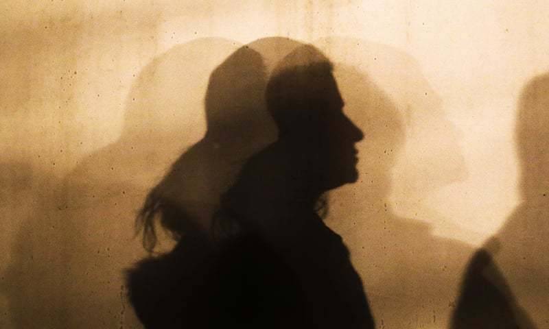 Three booked on charges of raping girl in Karachi