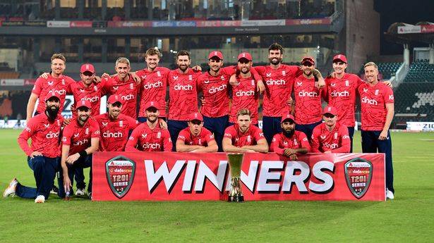 England lead foreign players representation with 10 inductees for PSL 2023