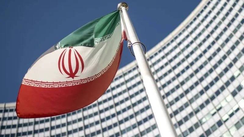 Iran blames US after being removed from UN rights body