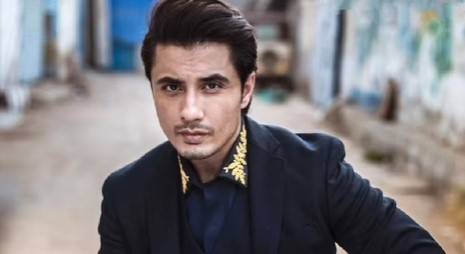 Homage to fallen heroes: Ali Zafar shares 'Urainge' on anniversary of APS tragedy 