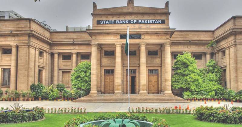 Current account deficit goes down: SBP 