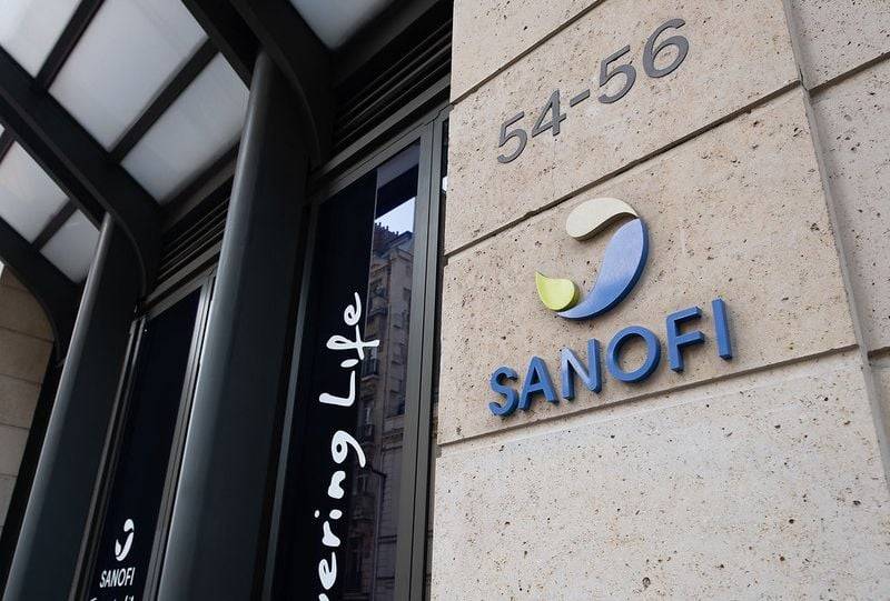 EU watchdog recommends Sanofi drug for esophagus illness