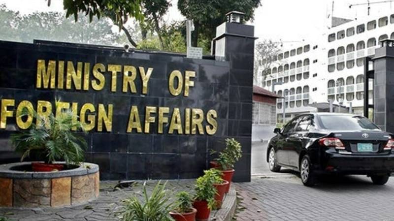 FO summons Afghan Chargé d’Affaires over Chaman firing incidents