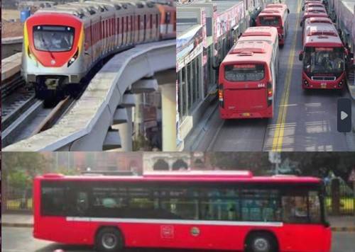 PMTA approves 30% discount cards for Metro bus, train, Speedo