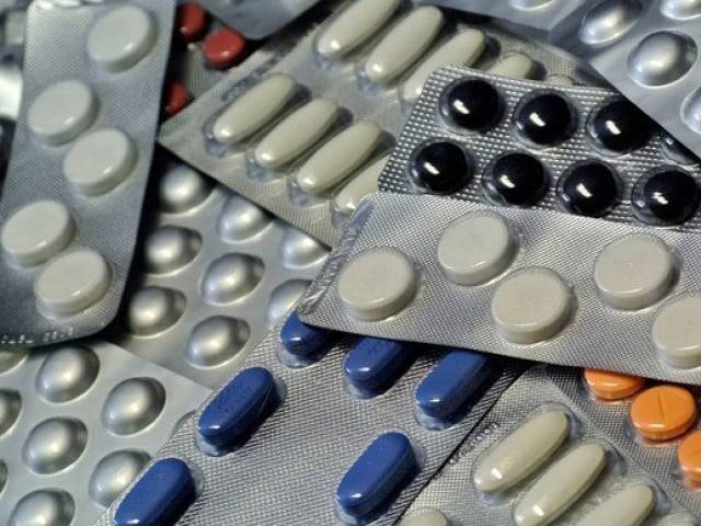 No shortage of medicines in country: DRAP