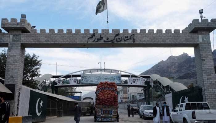 Customs officials foil terror, currency smuggling bids at Torkham border